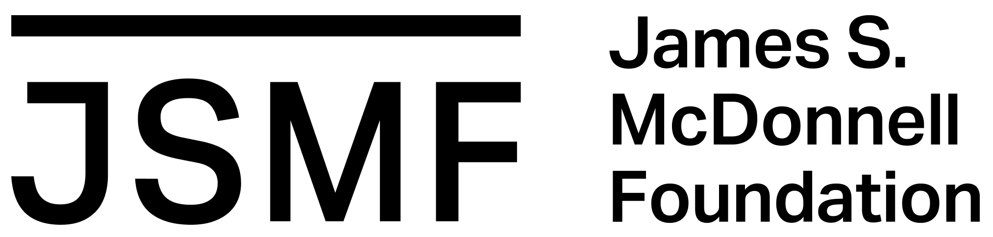 James S. McDonnell Foundation
